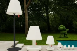 Edison The Giant Golvlampa, Antracit