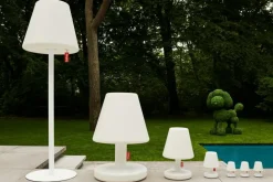 Edison The Giant Golvlampa, Antracit