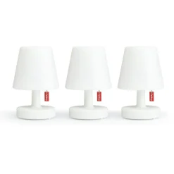 Fatboy Portabla Lampor|Portabla Lampor-Edison the Mini Bordslampa (3 pcs)