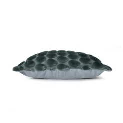 Ceannis Prydnadskuddar & Fodral-Egg Kuddfodral 50x50 cm, Dusty Pink