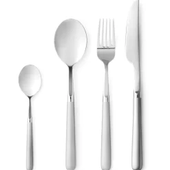 Ehra Bestickset 16 Delar, Rostfritt Stål