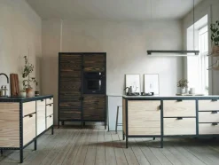 Eiffel Pendel 1000, Cream