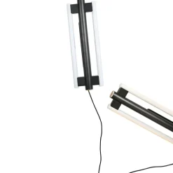 Frama Vägglampor-Eiffel Vägglampa Dubbel 1000, Cream