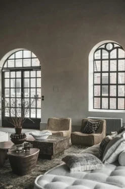 Elba Soffbord, 36x52x69 cm