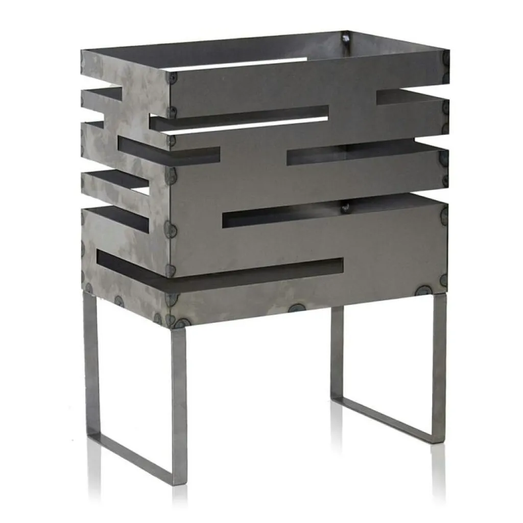 Röshults Eldkorgar & Eldfat-Eldkorg Urban 70 cm