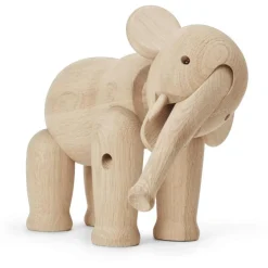 Kay Bojesen Träfigurer-Elefant 22 cm,