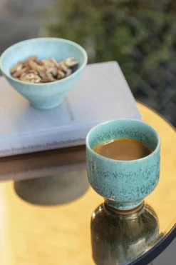 Elements Mugg 2-pack, Grön