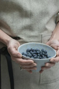 Elements Skål Ø15.5 cm 3-pack, Grön