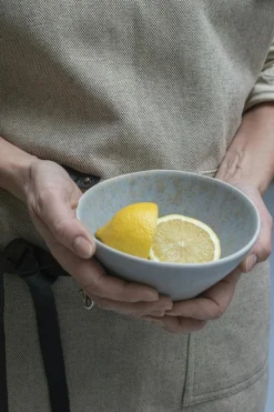 Elements Skål Ø15.5 cm 3-pack, Grön