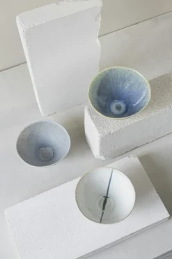 Elements Skål Ø15.5 cm 3-pack, Grön