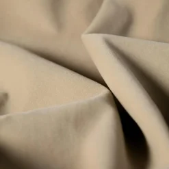 Elephant Stol, Naturlig Ek / Svart Läder