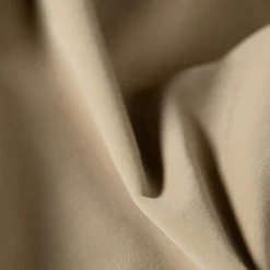 Elephant Stol, Naturlig Ek / Svart Läder