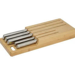 Joseph Joseph Knivset-Elevate Knivset Med Knivförvaring, 5 Delar