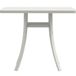 Ethimo Trädgårdsbord-Elisir Bord , Ø110 cm