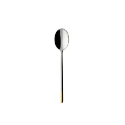 Villeroy & Boch Skedar-Ella partially gold plated Tesked, 142 mm