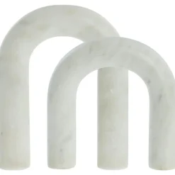 Ellia Dekoration, Vit