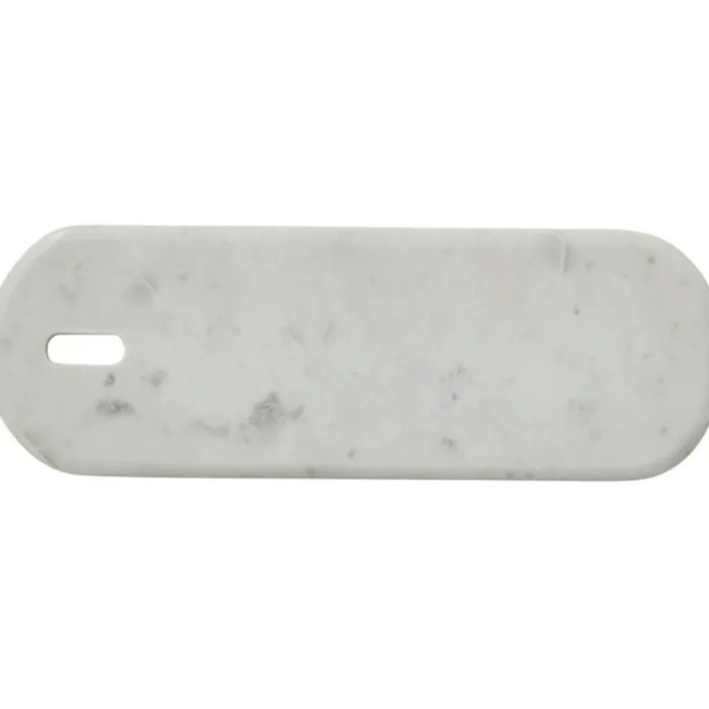 Lene Bjerre Brickor-Ellia Serveringsbricka 20x60 cm, Linen