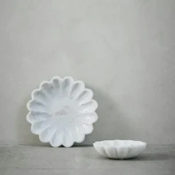 Ellia Skål Ø30 cm, Linen