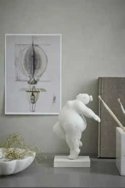 Lene Bjerre Serveringsskålar-Ellia Skål Ø20 cm,