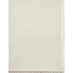 Elouise Duk 160x200 cm, Grå