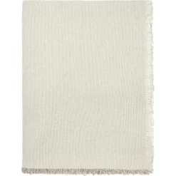 Elouise Duk 160x200 cm, Grå