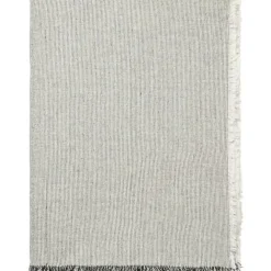 Elouise Duk 160x200 cm, Grå