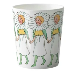 Elsa Beskow Mugg 28 cl, Prästkrage