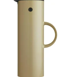 Stelton Termosar-EM77 Classic Termoskanna 1 L, Dusty Green