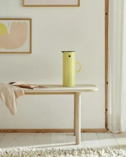 Stelton Termosar-EM77 Classic Termoskanna 1 L, Dusty Green