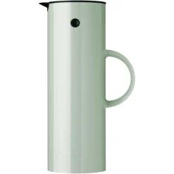 Stelton Termosar-EM77 Classic Termoskanna 1 L, Dusty Green