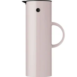 Stelton Termosar-EM77 Classic Termoskanna 1 L, Dusty Green
