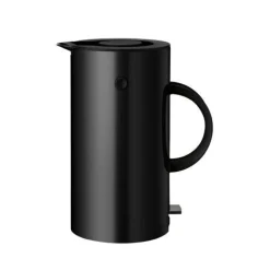 EM77 Vattenkokare 1,5 L, Svart