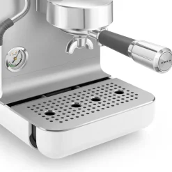 EMCo2-Minipro Espressomaskin, Svart