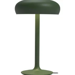 Emendo Bordslampa, Emerald Green