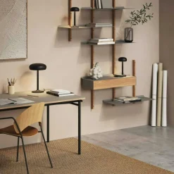 Emendo Bordslampa, Emerald Green