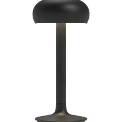 Emendo Portabel Lampa, Svart