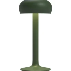 Emendo Portabel Lampa, Svart