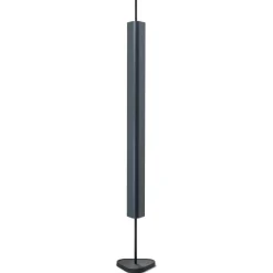 Flos Golvlampor-EMI Golvlampa, Deep Blue