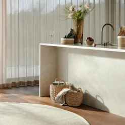 Dixie Brödkorgar & Brödlådor|Brödkorgar-Emil Brödkorg 3-pack, Vit