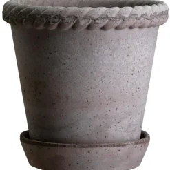 Emilia Kruka Grå Ø16 cm