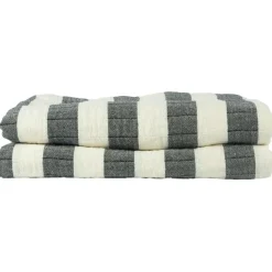 Sagaform Plädar & Filtar-Emilie Pläd 130x170 cm, Grön