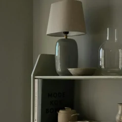 Emily Lampfot, Dusty Green