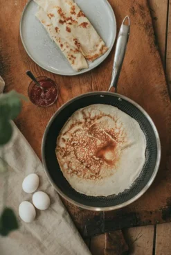 Eminence Stekpanna Ø20