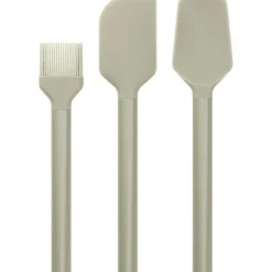 Rosti Slickepottar & Degskrapor-Emma Bakset 3 Delar, Nordic Green