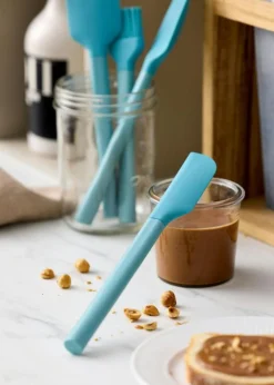 Rosti Slickepottar & Degskrapor-Emma Bakset 3 Delar, Nordic Green