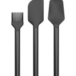 Rosti Slickepottar & Degskrapor-Emma Bakset 3 Delar, Nordic Green