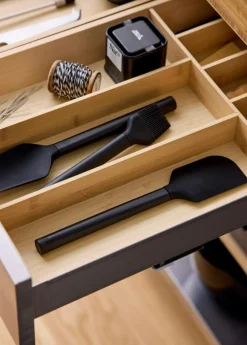 Rosti Slickepottar & Degskrapor-Emma Bakset 3 Delar, Nordic Green