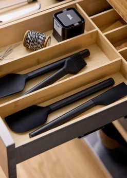 Rosti Slickepottar & Degskrapor-Emma Bakset 3 Delar, Nordic Green