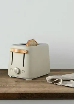 Stelton Brödrostar-Emma Brödrost, Sand