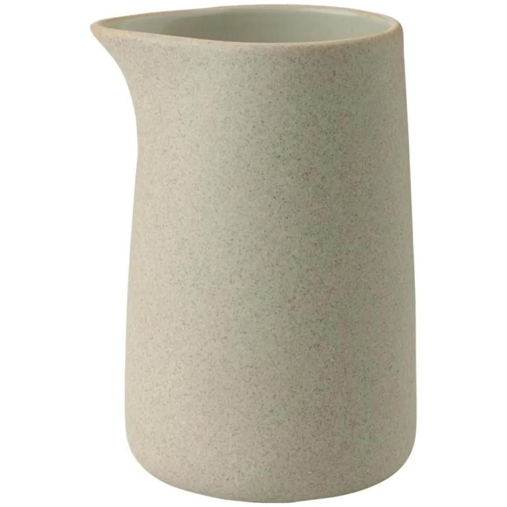 Stelton Mjölkkannor-Emma Mjölkkanna 30 cl, Grå